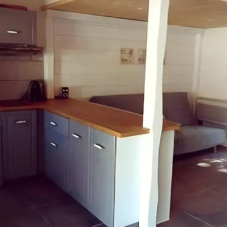 La Fourmi - Maison Avec Piscine A Nyaraló *