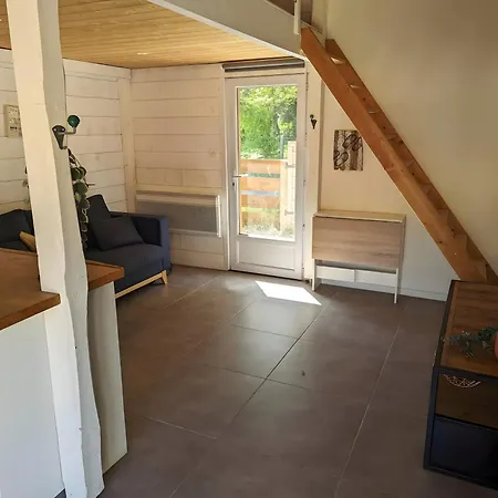 La Fourmi - Maison Avec Piscine A * Lacanau