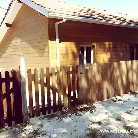 La Fourmi - Maison Avec Piscine A